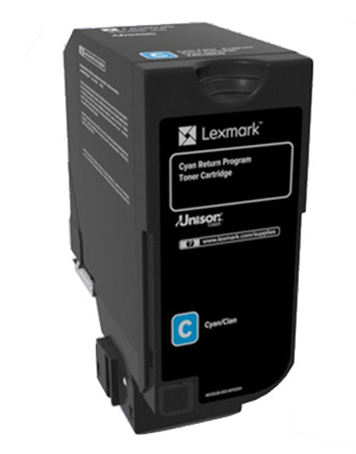 Lexmark 78C6XCE_Lexmark CS421_Lexmark CS521_Lexmark CS521dn_Lexmark